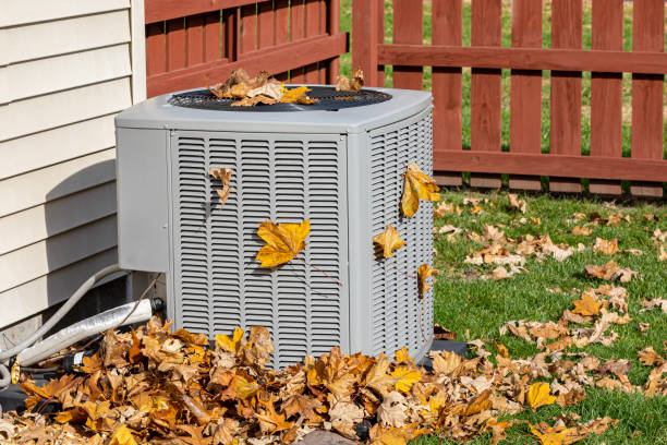 Best 24/7 HVAC repair  in Nicoma Park, OK