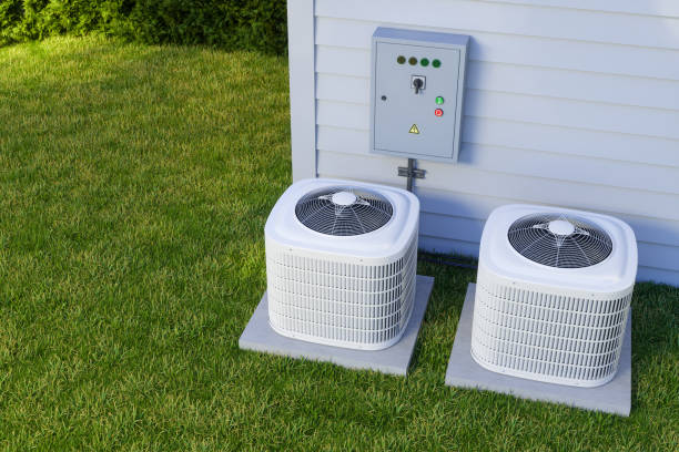 Best HVAC tune-up services  in Nicoma Park, OK