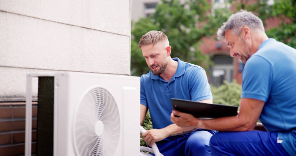 Best Affordable air conditioning repair  in Nicoma Park, OK