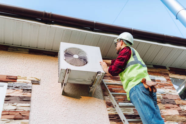 Best Air conditioning repair  in Nicoma Park, OK