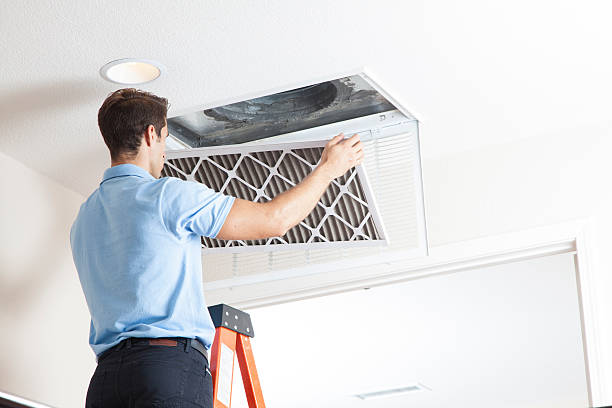 Best HVAC installation services  in Nicoma Park, OK