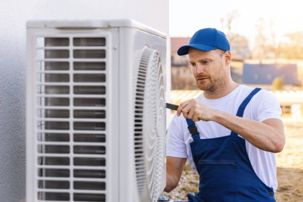 Best HVAC cleaning services  in Nicoma Park, OK