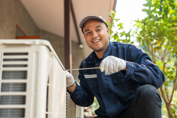 Best Furnace repair near me  in Nicoma Park, OK
