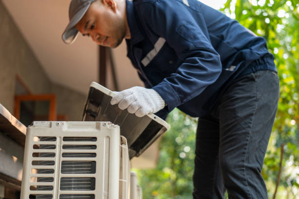 Nicoma Park, OK HVAC Company
